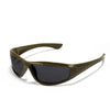 Y2K Silver Retro Sunglasses