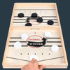 Fast-Sling Puck Board Game for Kids and Families