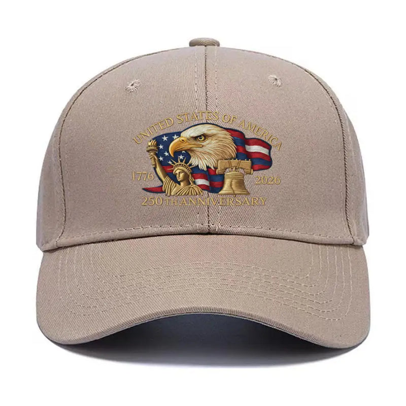 250th Anniversary Trucker Hat