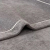 Luxurious Chenille Sofa Cover with Anti-Slip Backing