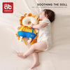 Baby Head Protection Pillow with Adjustable Strap