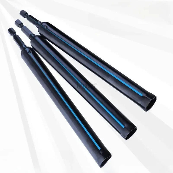 Ceiling Leveling Rod with Hex Socket – 14mm Adjustable Extension Tool