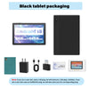 10.1" Android 15 Kids Tablet with Protective Case