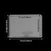 Rigid PVC Card Toploaders for Trading Card Protection