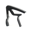 Precision Guitar Capo for Acoustic, Electric & Classical Guitars