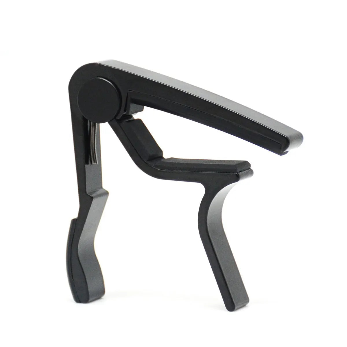 Precision Guitar Capo for Acoustic, Electric & Classical Guitars