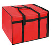 Insulated Pizza Delivery Bag with Thermal Protection