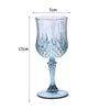 Shatterproof Plastic Champagne Flutes for Outdoor Celebrations