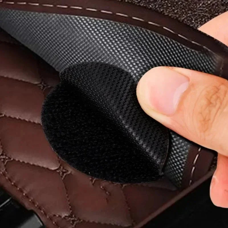 Double-Sided Adhesive Carpet & Mat Fixing Patches