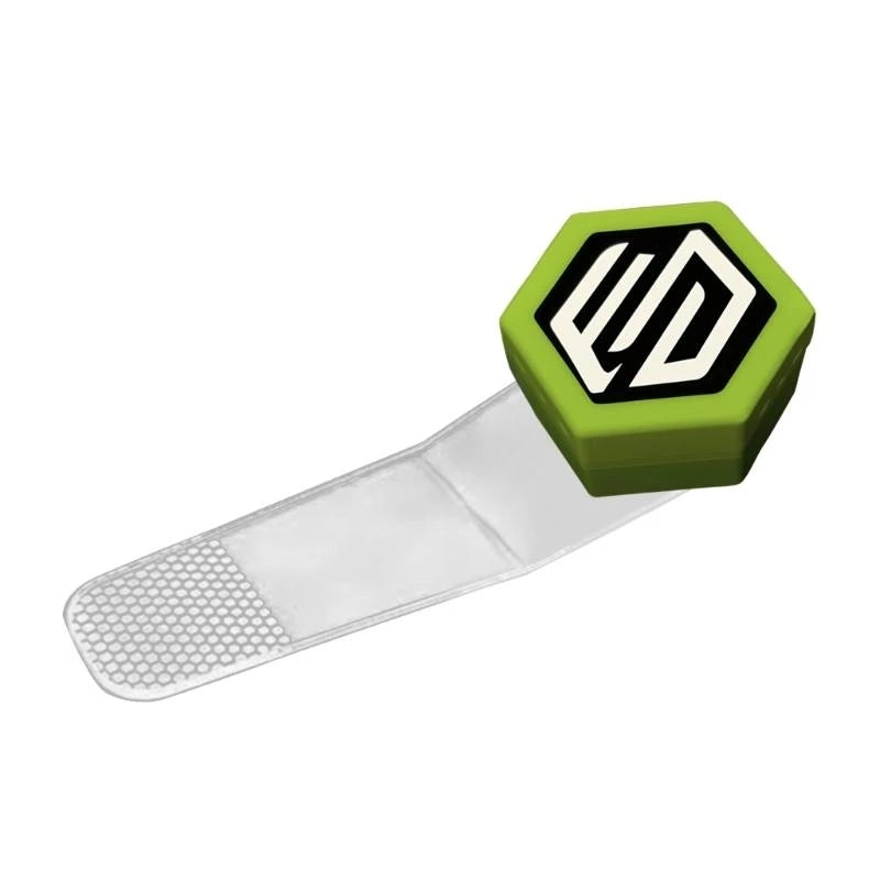 Magnetic Car Wrap Cutting Light with LED Precision Illumination