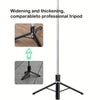 68-Inch Extendable Selfie Stick Tripod with Wireless Remote