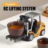 Mini RC Construction Vehicle Set