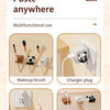 Adorable Cartoon Cable Organizer Clips