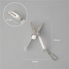 Foldable Mini Scissors for Paper Crafting