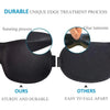 3D Contoured Sleep Mask for Light Blocking