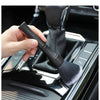 Ultra-Soft Car Detailing Brush Set for Interior Cleaning