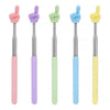 Extendable Teaching Pointer for Classroom and Presentations