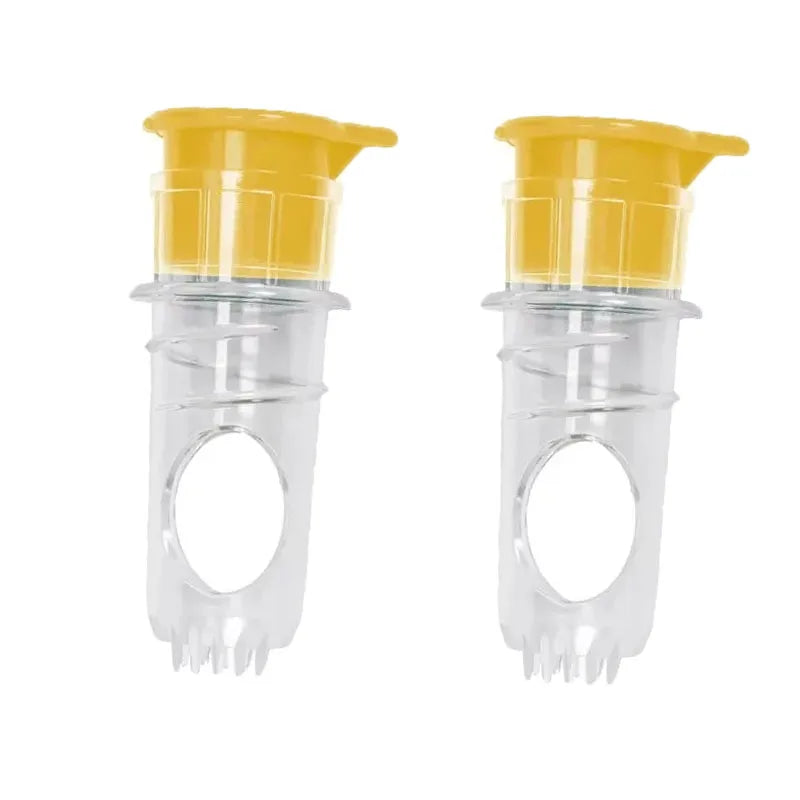 Compact Manual Citrus Juicer