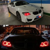 LED Angel Eyes Marker Light Bulbs for Select BMW Models