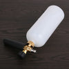 1L High-Pressure Car Wash Foam Gun with Adjustable Nozzle