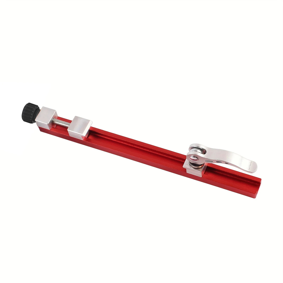 Precision Circular Saw Guide Rail for Accurate Cuts