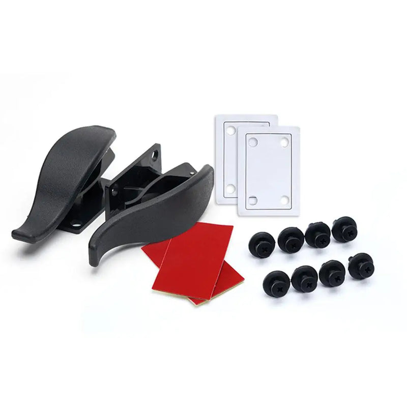 Car Seat Back Organizer Hooks - 2 Pack