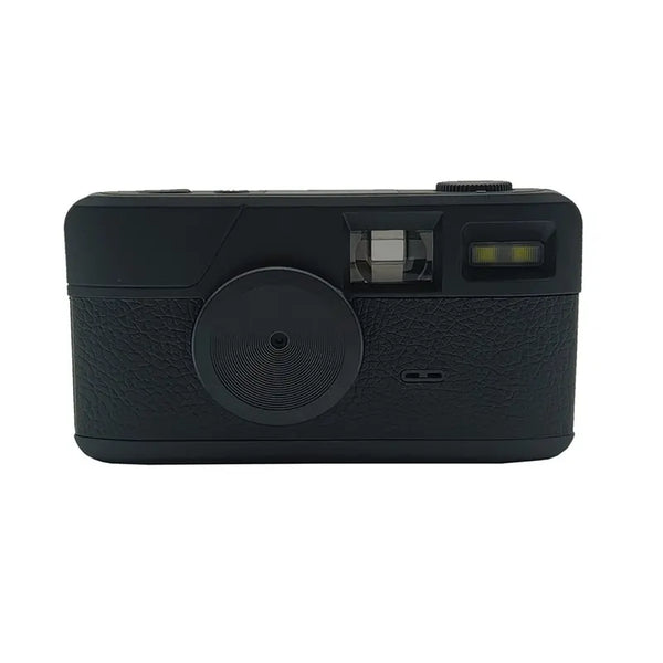 Retro Screenless Digital Camera with 8MP Sensor