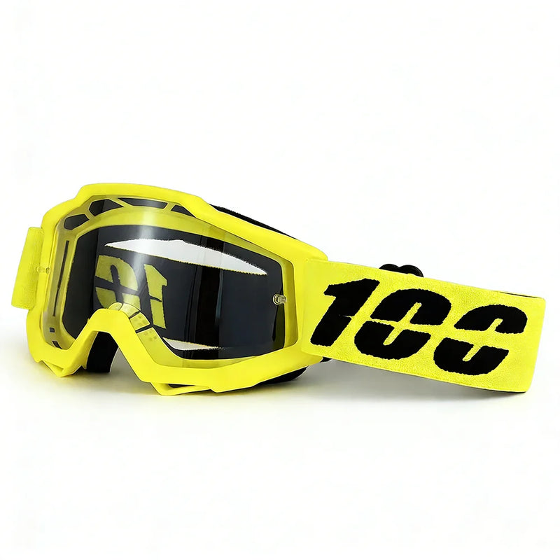 Off-Road Motorcycle Goggles