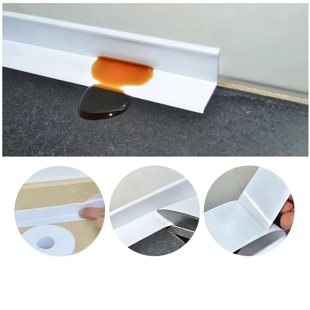 Durable Waterproof Sealing Tape