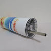Individuelles Foto-Druck 600ml Edelstahl Becher