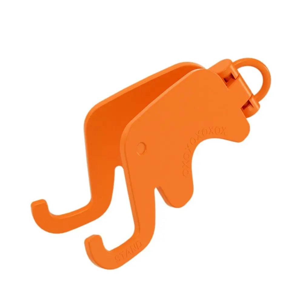 Foldable Elephant Phone Stand