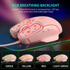ماوس ألعاب RGB مريح