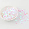 10mm Flower Sequin Craft Embellishments