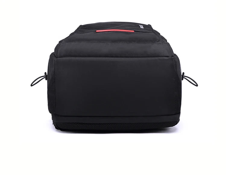 Anti-Theft Laptop Backpack with USB Charging Port