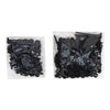 Self-Locking Nylon Cable Tie Buckles for Auto Panels