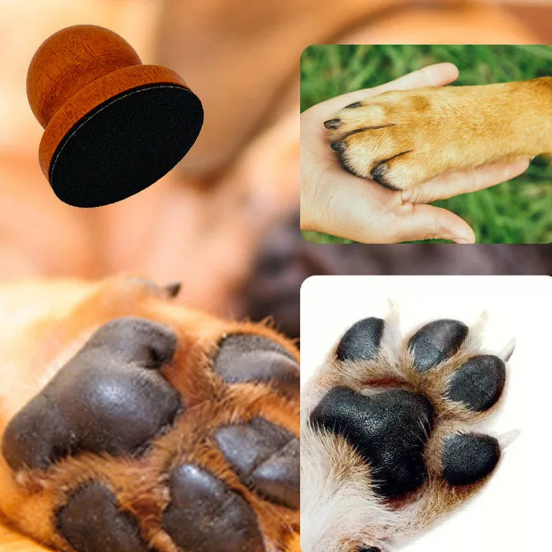 Stress-Free Dog Nail File