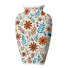 3D Magnet-Puzzle Vase