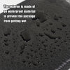 Kraft Bubble Mailers with Self-Sealing Adhesive