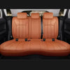 Luxury Universal Car Seat Cover Set – Full Front & Rear Protection