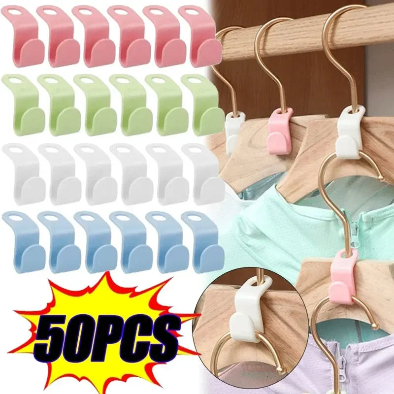 Space-Saving Cascade Hanger Connectors