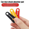 Silicone Car Door Lock Protectors – Noise Reduction & Anti-Collision Covers (Set of 4)