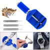 Watch Link Removal Tool Kit with Pin Remover