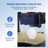 PLA 3D Printer Filament - 1.75mm