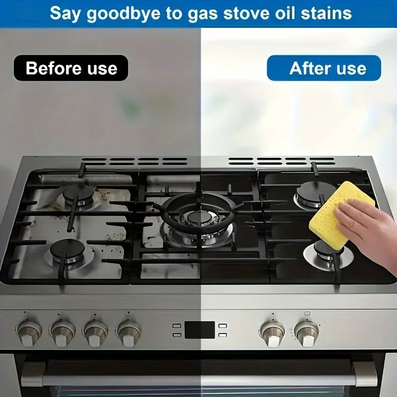 Reusable Gas Stove Protector Pad