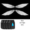 Wireless LED Angel Wings Car Door Projection Light
