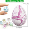 Dinosaur Egg Hatching Kit - 60 Pack