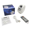 Starry Sky Projection Night Light