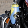 Universal Adjustable Motorcycle & Bike Water Bottle Holder