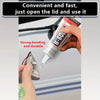 B6000 Multi-Purpose Clear Adhesive with Precision Applicator