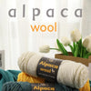 Chunky Alpaca Wool Knitting Yarn – 500g Multi-Color Set for Cozy Winter Projects